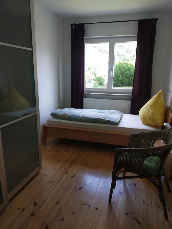 Ferienwohnung Betz リーデンブルク エクステリア 写真