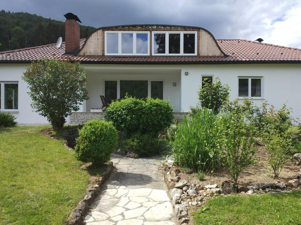 Ferienwohnung Betz リーデンブルク エクステリア 写真