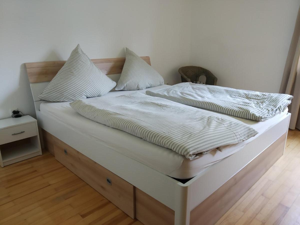 Ferienwohnung Betz リーデンブルク エクステリア 写真