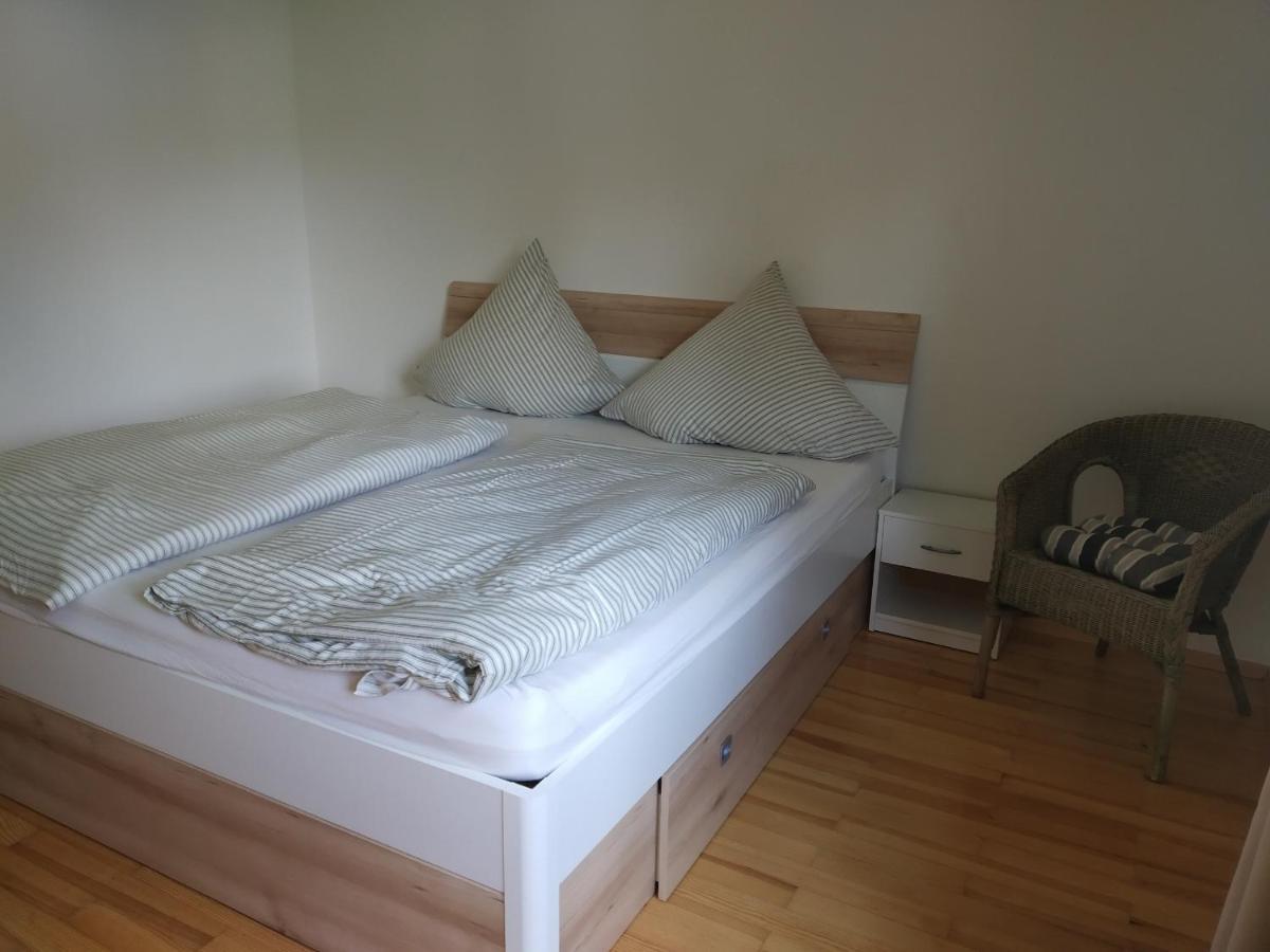 Ferienwohnung Betz リーデンブルク エクステリア 写真